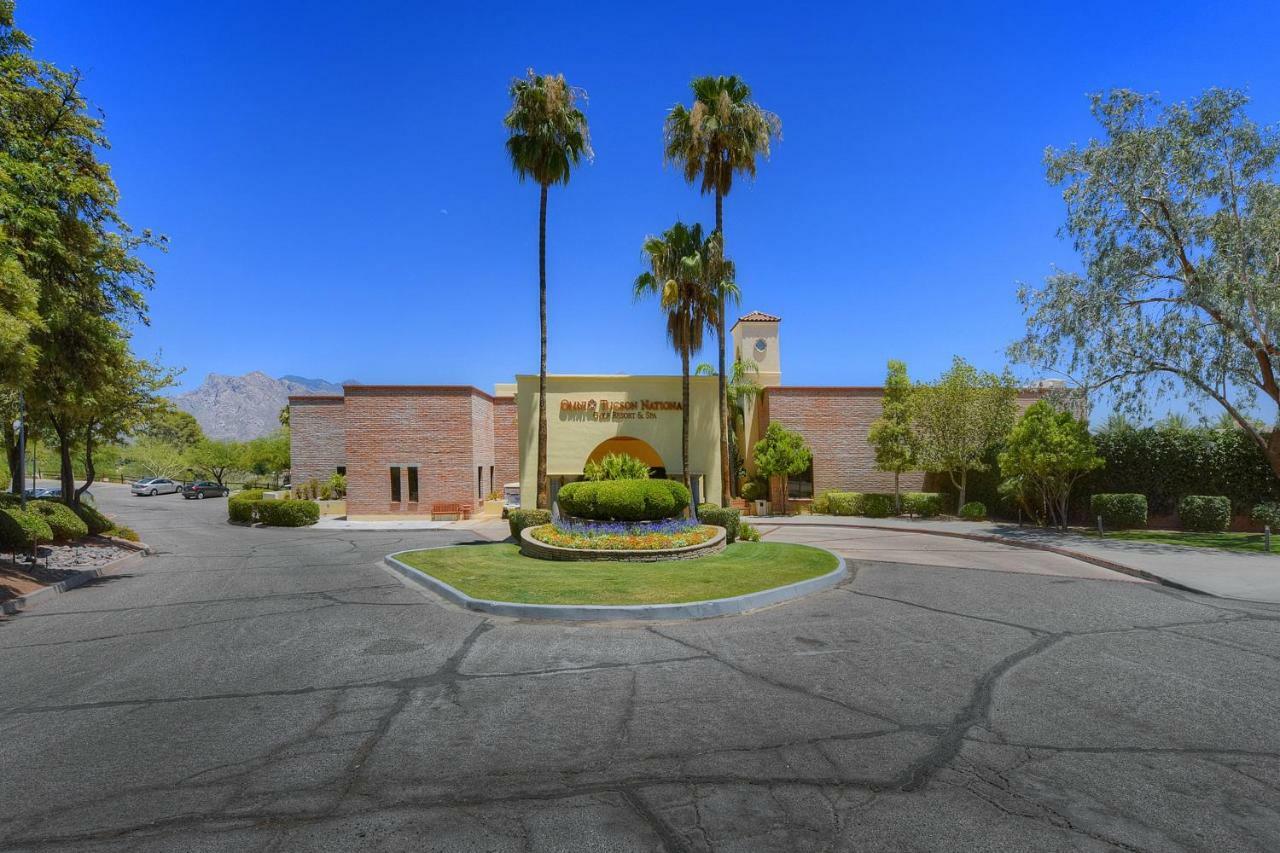 Tucson National #2428ヴィラ エクステリア 写真