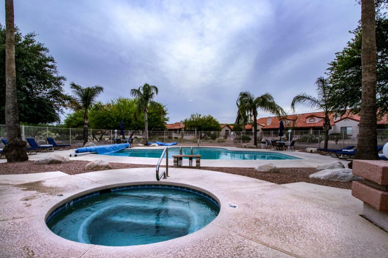 Tucson National #2428ヴィラ エクステリア 写真