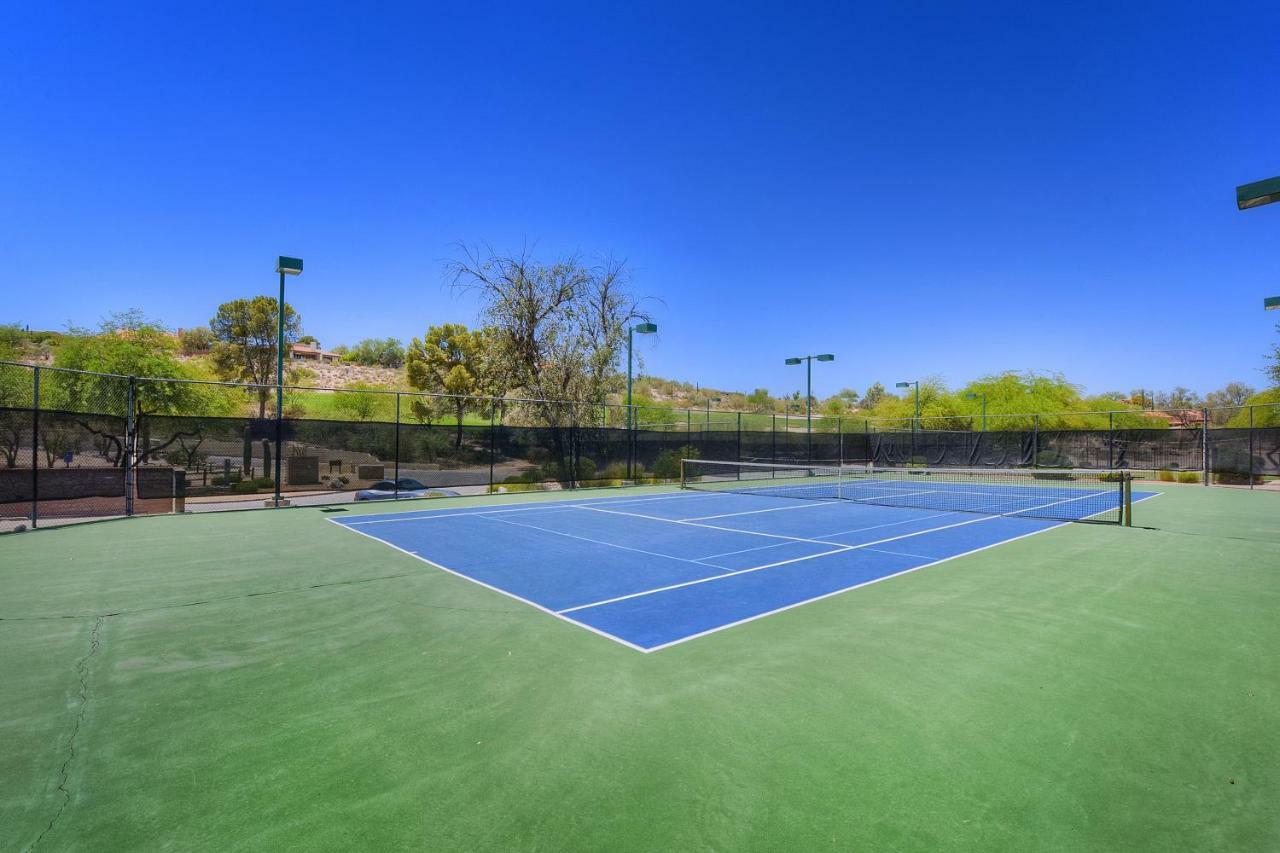 Tucson National #2428ヴィラ エクステリア 写真