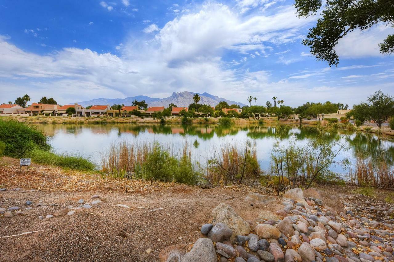 Tucson National #2428ヴィラ エクステリア 写真