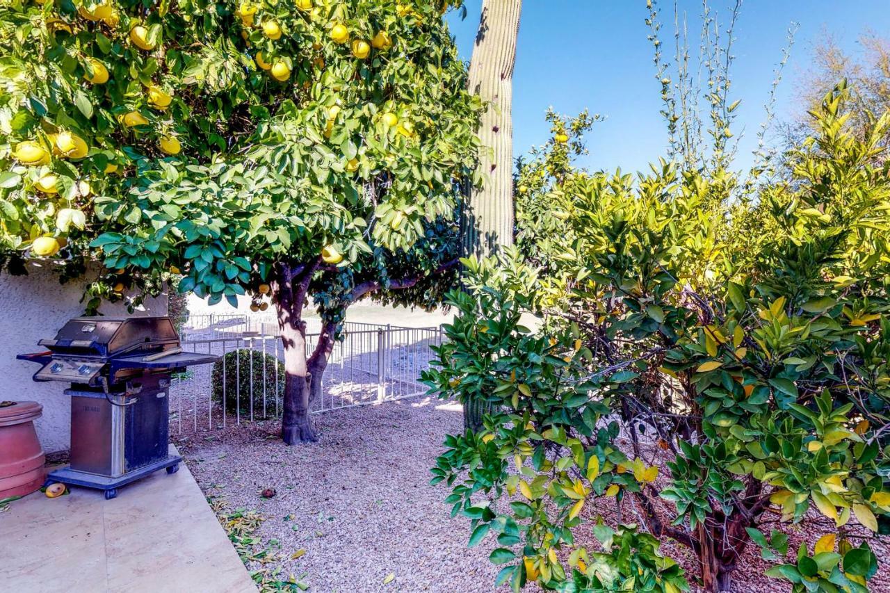 Tucson National #2428ヴィラ エクステリア 写真