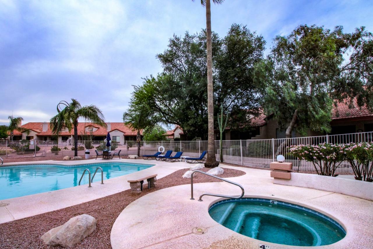 Tucson National #2428ヴィラ エクステリア 写真