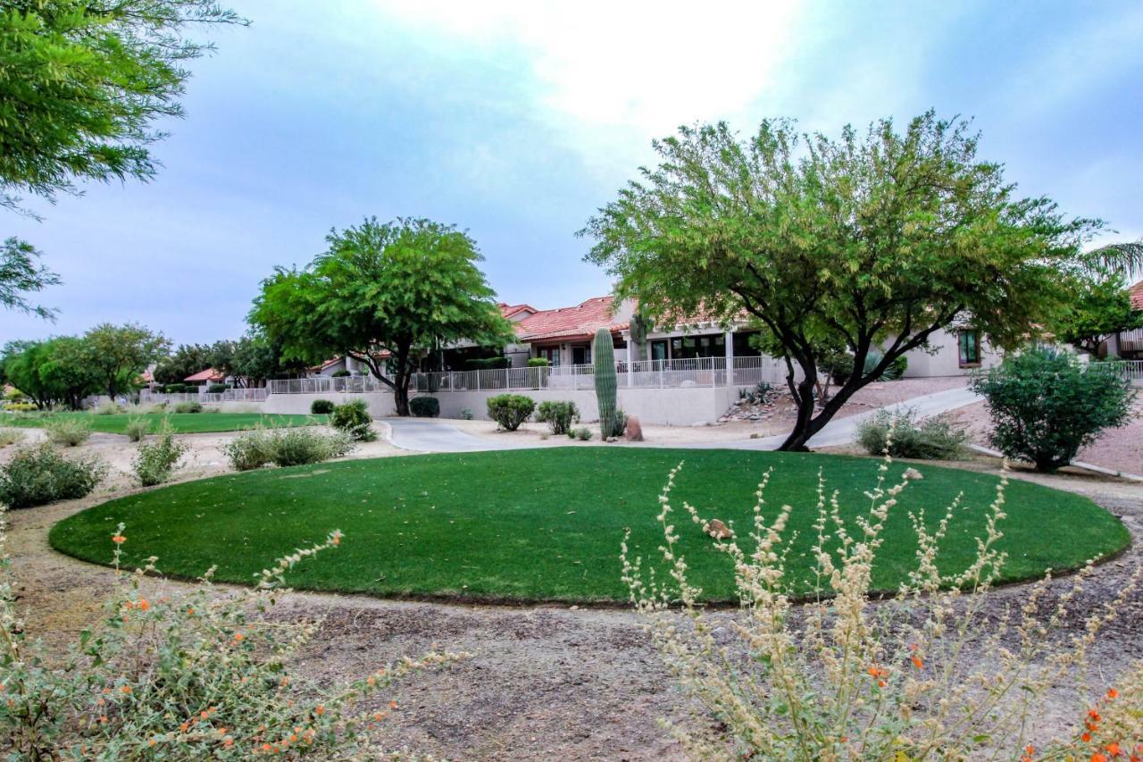 Tucson National #2428ヴィラ エクステリア 写真